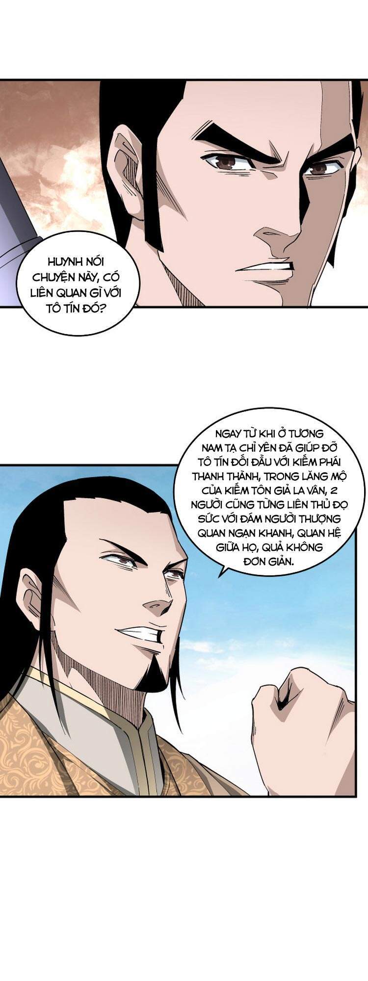 Tối Cường Phản Phái Hệ Thống - Chương 172