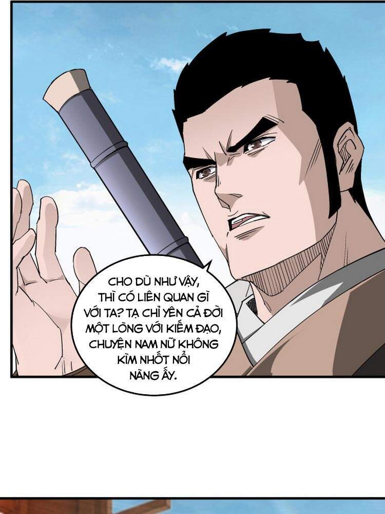 Tối Cường Phản Phái Hệ Thống - Chương 172