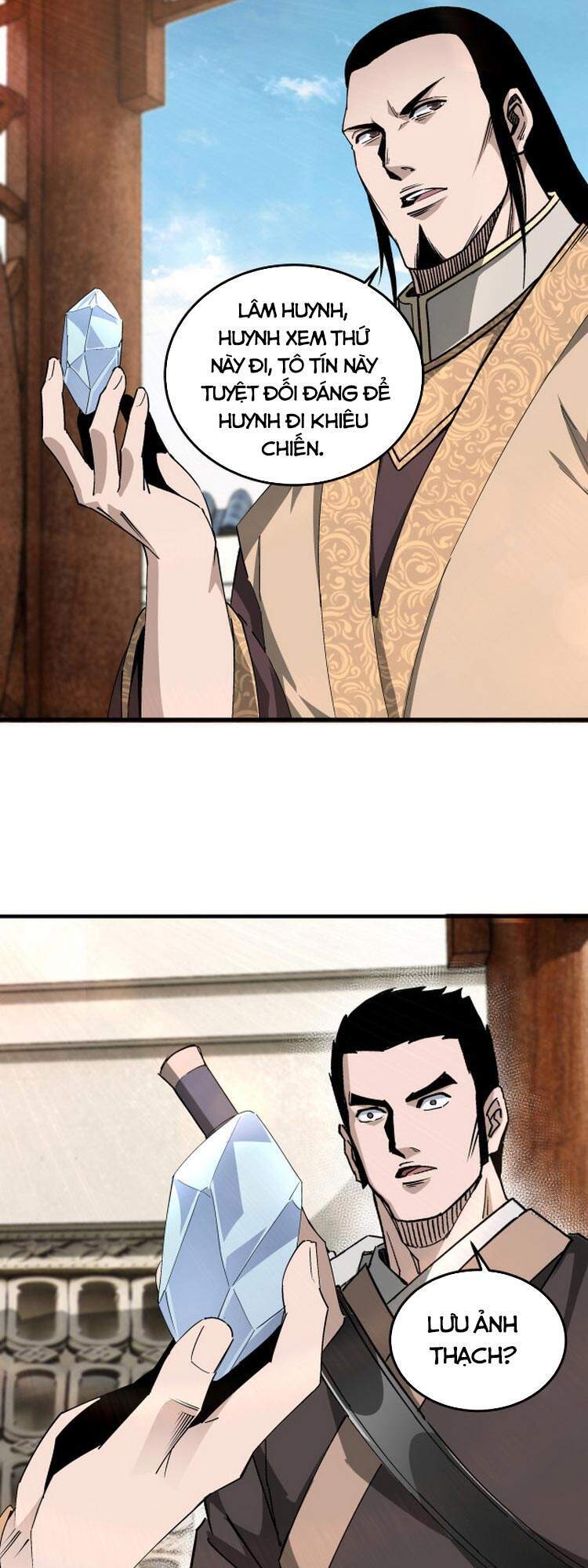 Tối Cường Phản Phái Hệ Thống - Chương 172