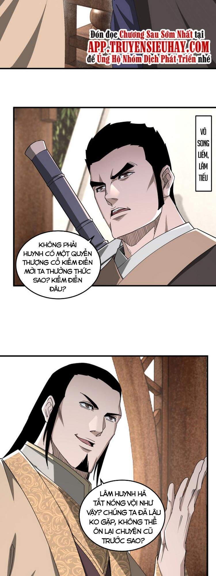 Tối Cường Phản Phái Hệ Thống - Chương 172