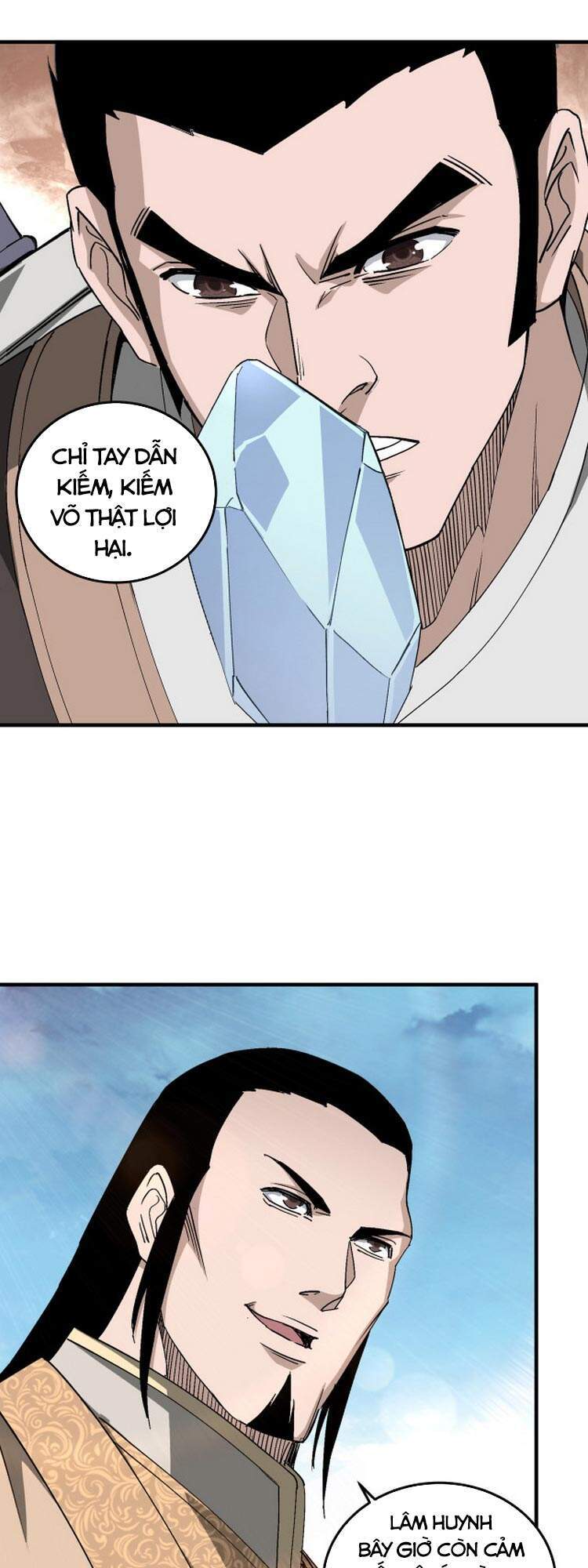 Tối Cường Phản Phái Hệ Thống - Chương 172