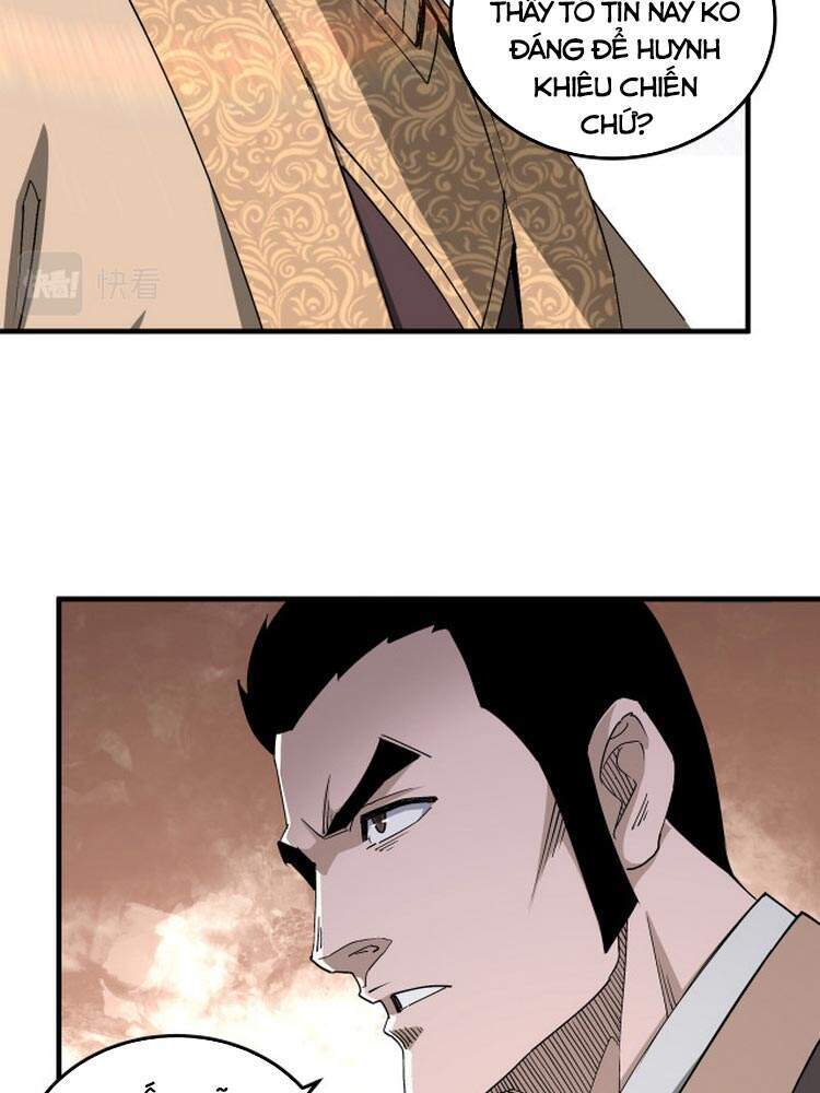 Tối Cường Phản Phái Hệ Thống - Chương 172