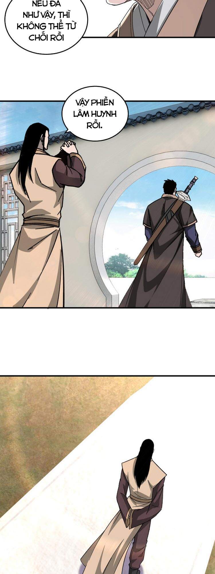 Tối Cường Phản Phái Hệ Thống - Chương 172