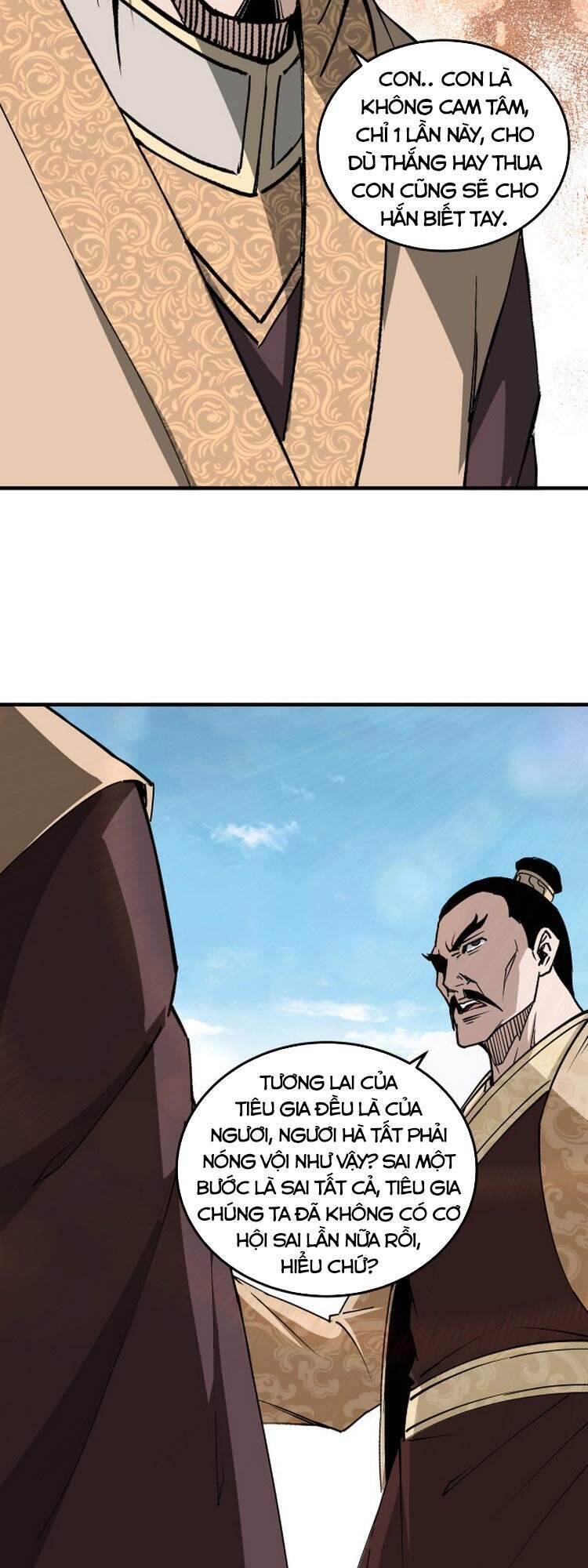 Tối Cường Phản Phái Hệ Thống - Chương 172