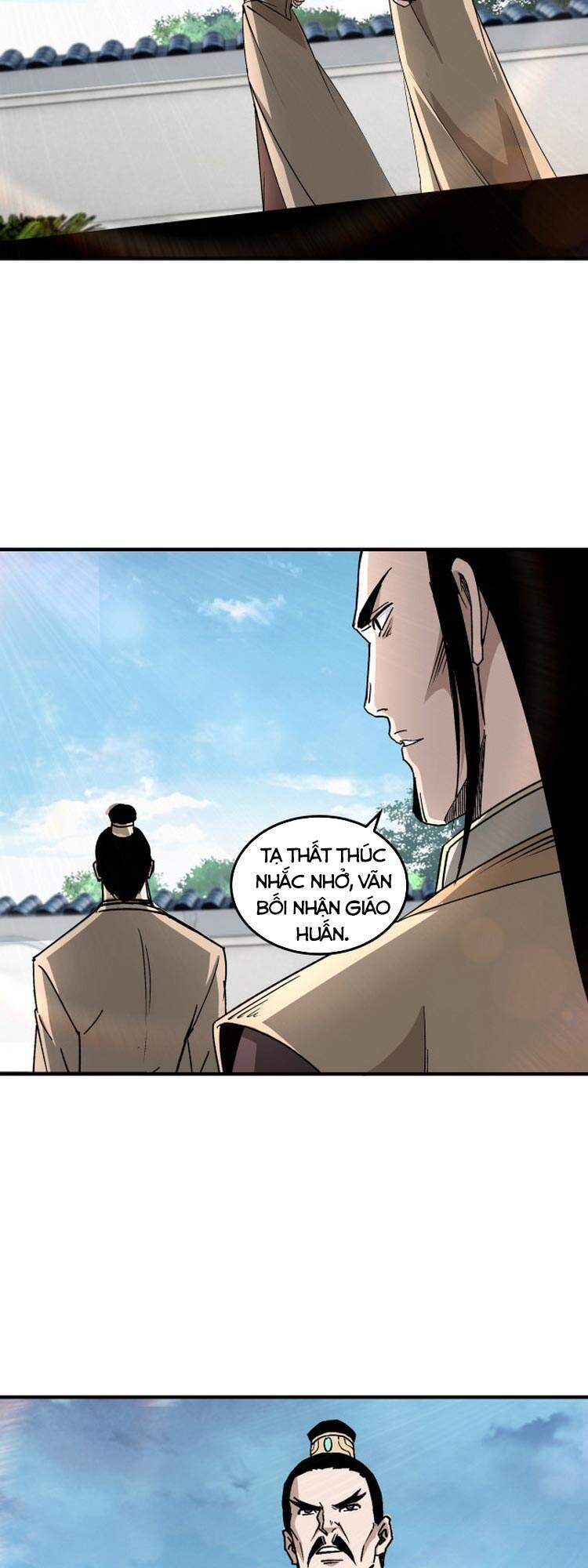 Tối Cường Phản Phái Hệ Thống - Chương 172