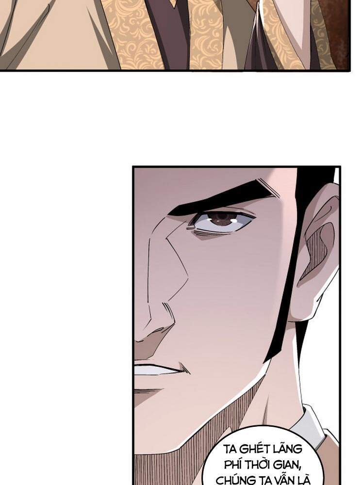 Tối Cường Phản Phái Hệ Thống - Chương 172