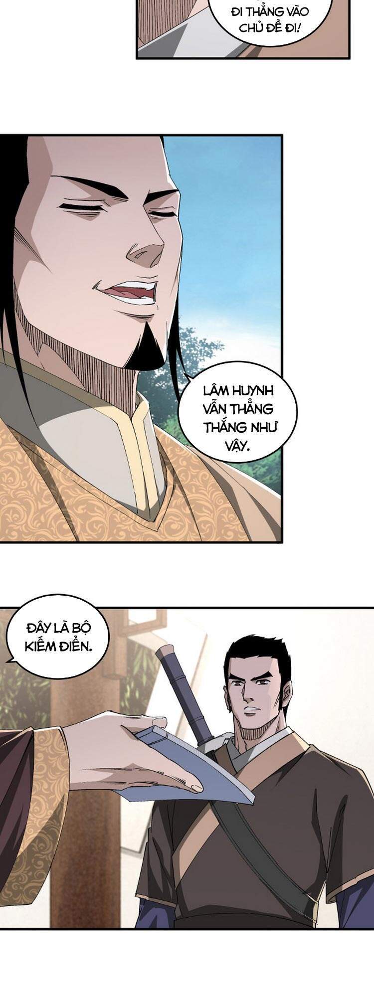 Tối Cường Phản Phái Hệ Thống - Chương 172