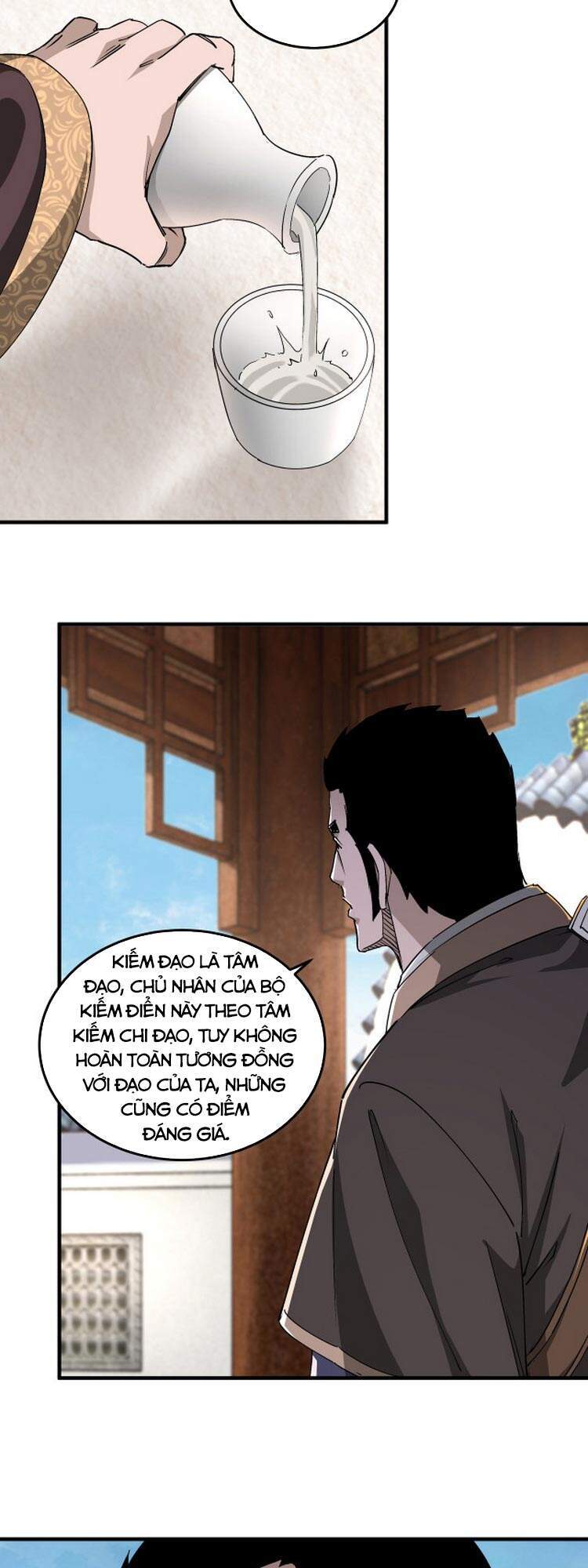 Tối Cường Phản Phái Hệ Thống - Chương 172