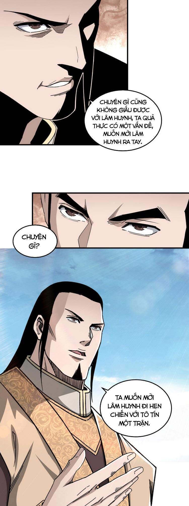 Tối Cường Phản Phái Hệ Thống - Chương 172