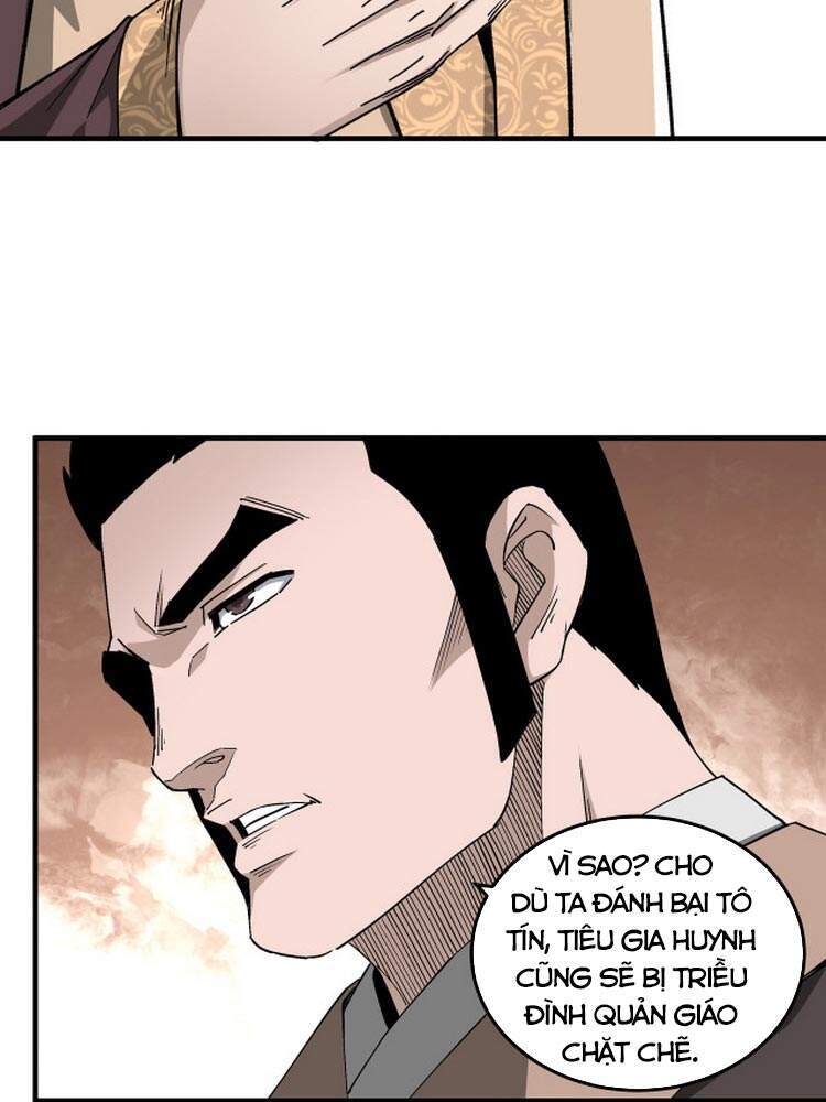 Tối Cường Phản Phái Hệ Thống - Chương 172