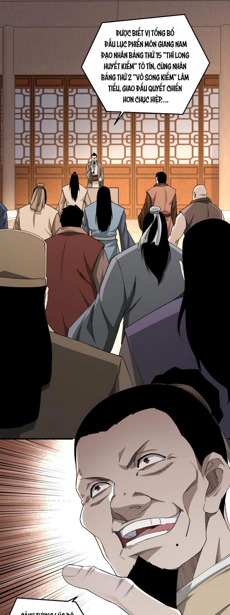 Tối Cường Phản Phái Hệ Thống - Chương 173