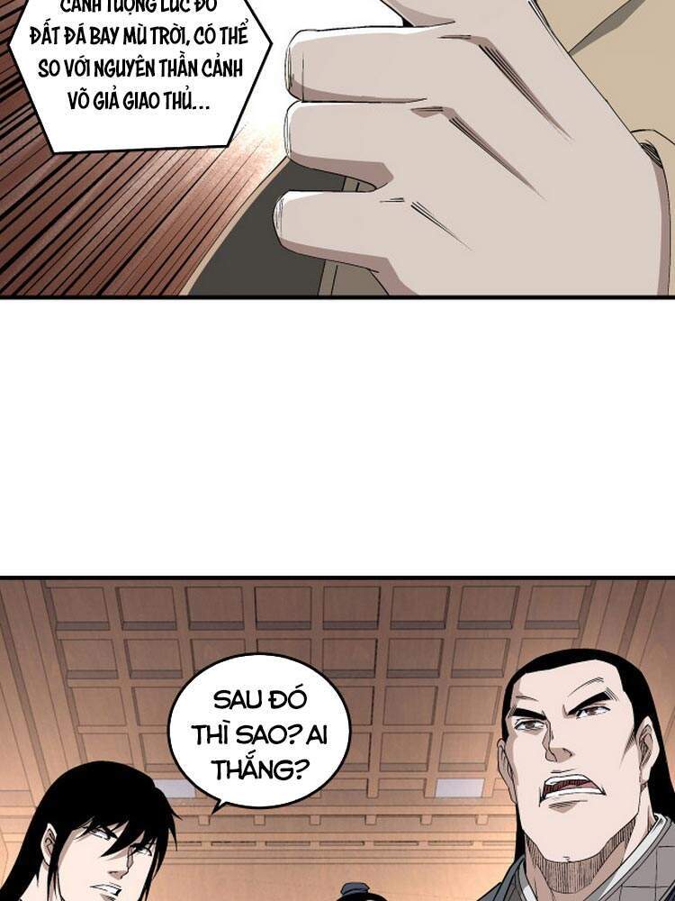 Tối Cường Phản Phái Hệ Thống - Chương 173