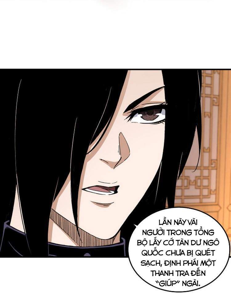 Tối Cường Phản Phái Hệ Thống - Chương 173