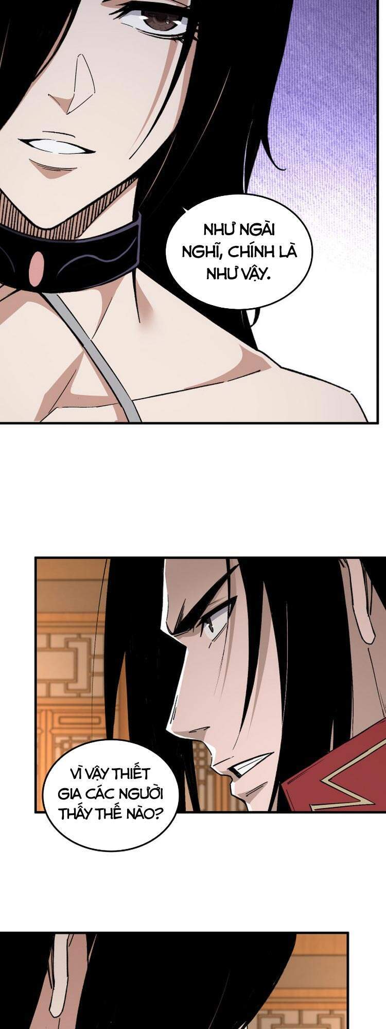 Tối Cường Phản Phái Hệ Thống - Chương 173