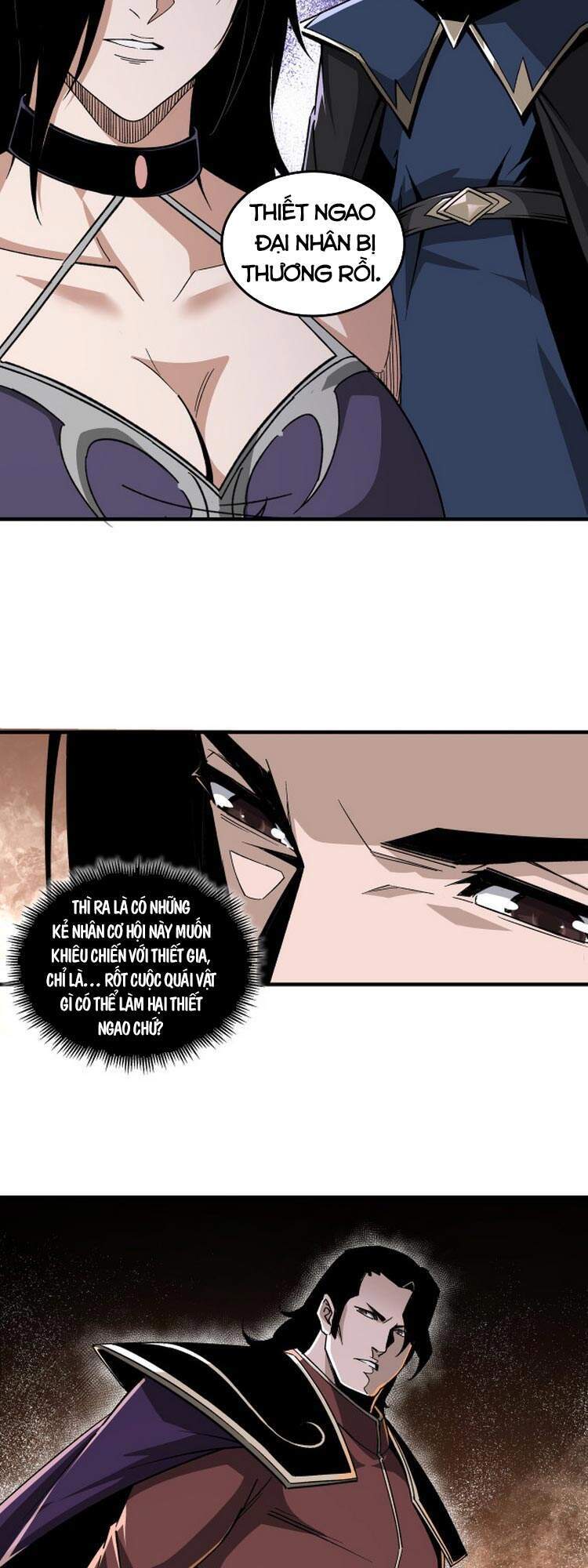 Tối Cường Phản Phái Hệ Thống - Chương 173