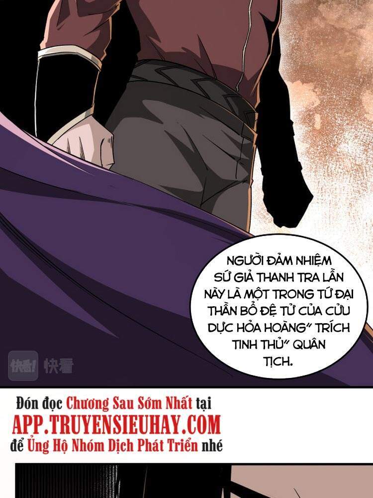 Tối Cường Phản Phái Hệ Thống - Chương 173