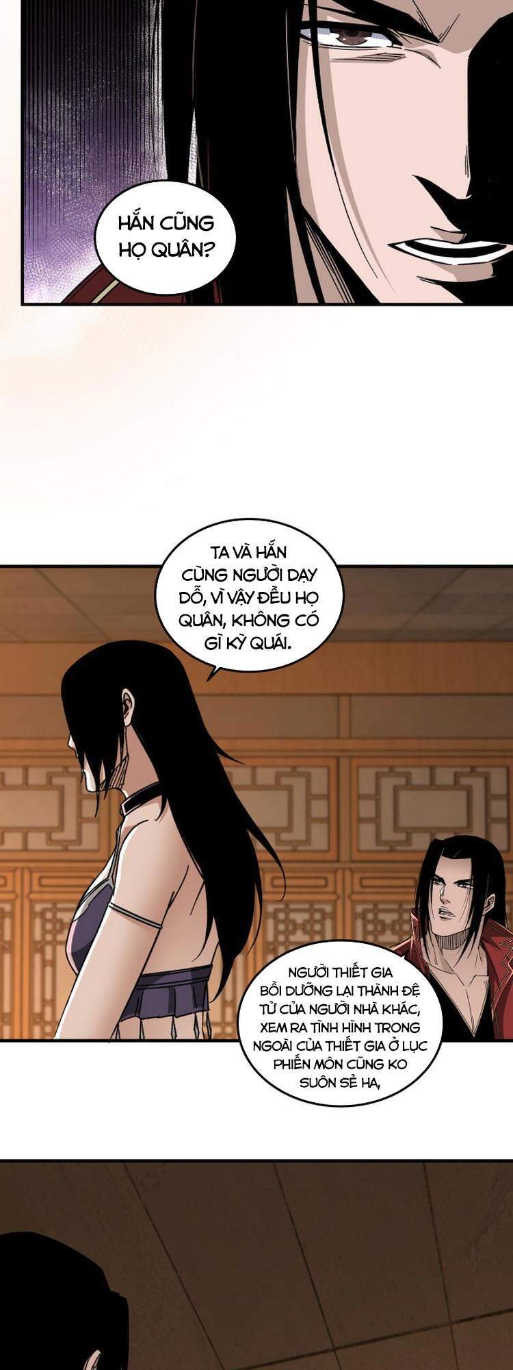 Tối Cường Phản Phái Hệ Thống - Chương 173