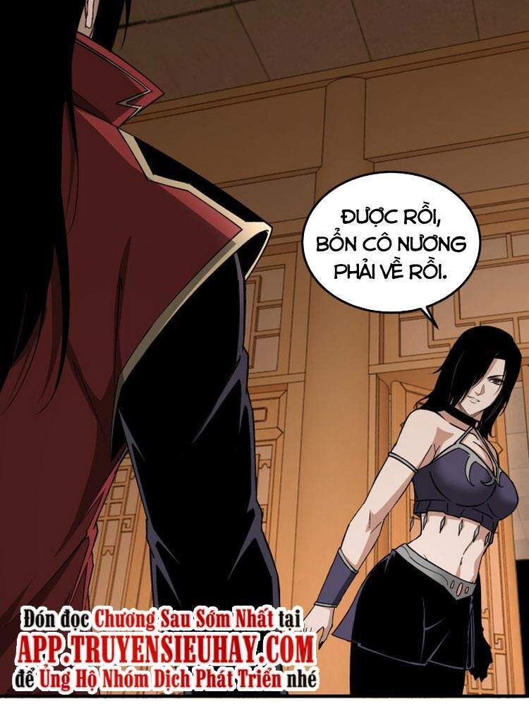 Tối Cường Phản Phái Hệ Thống - Chương 173