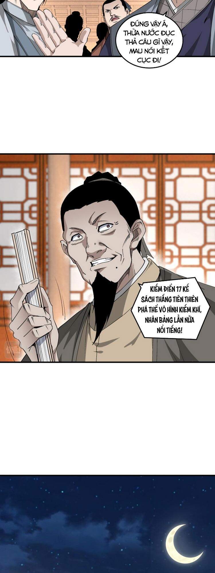 Tối Cường Phản Phái Hệ Thống - Chương 173