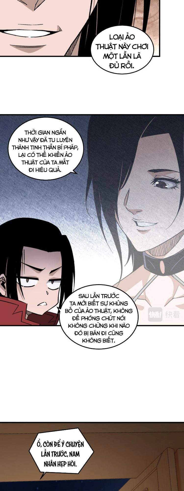 Tối Cường Phản Phái Hệ Thống - Chương 173