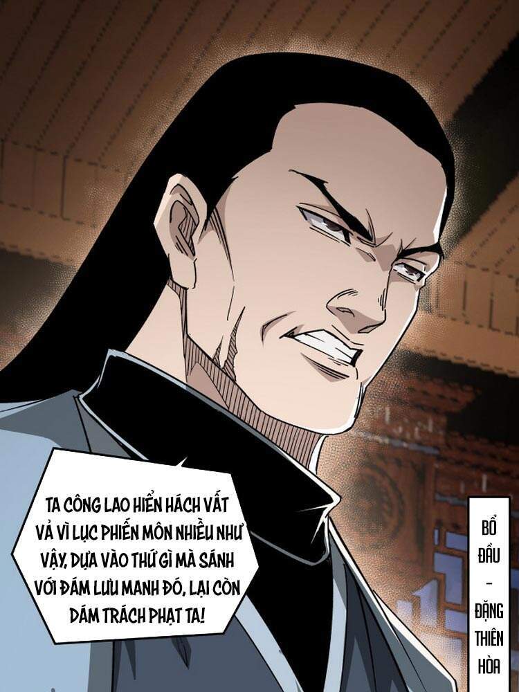 Tối Cường Phản Phái Hệ Thống - Chương 173