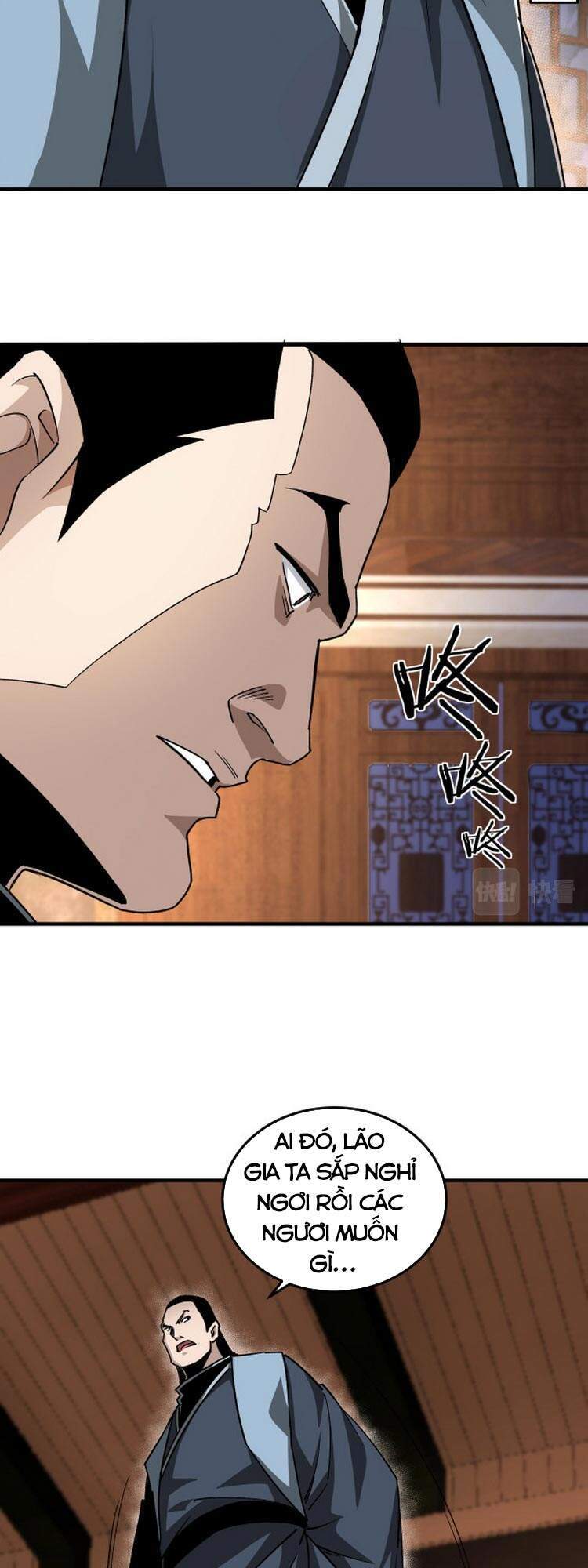 Tối Cường Phản Phái Hệ Thống - Chương 173