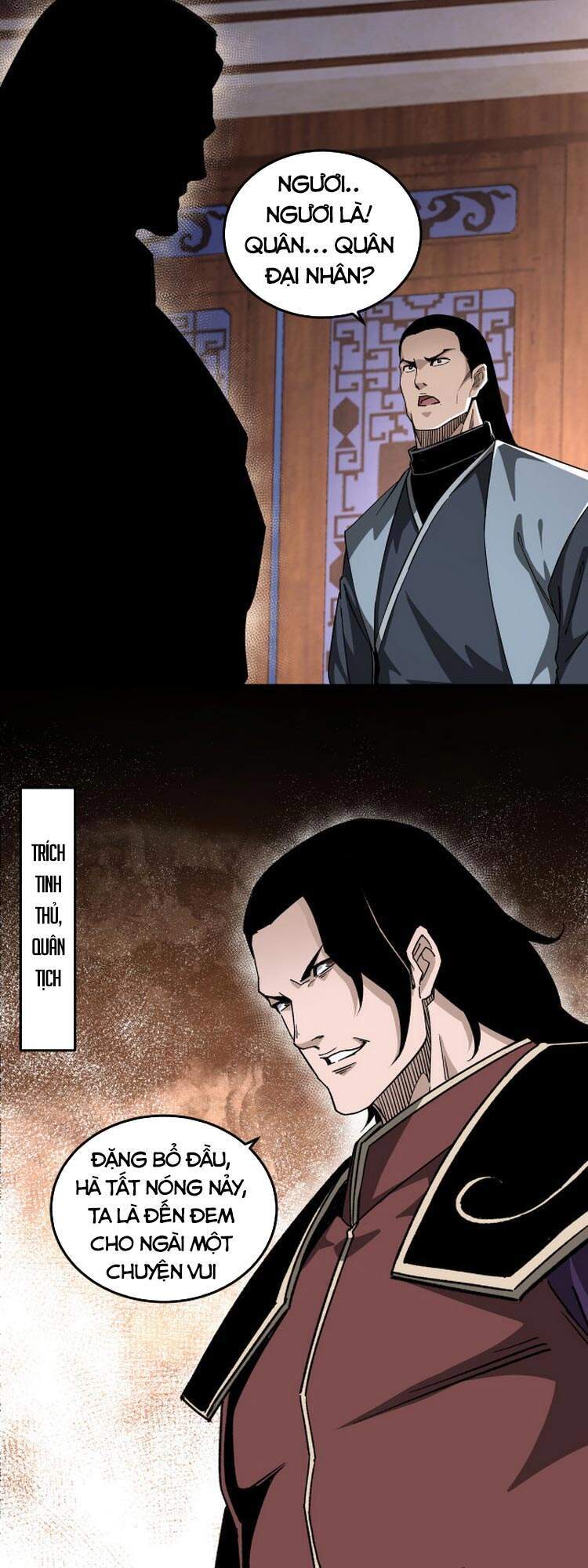 Tối Cường Phản Phái Hệ Thống - Chương 173