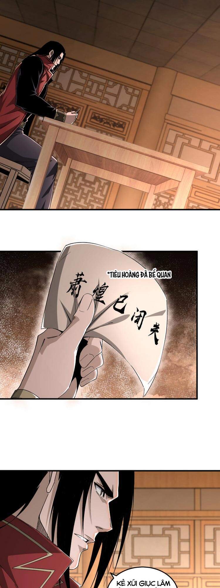 Tối Cường Phản Phái Hệ Thống - Chương 173