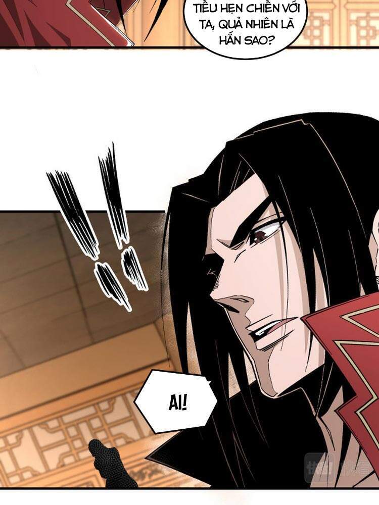 Tối Cường Phản Phái Hệ Thống - Chương 173