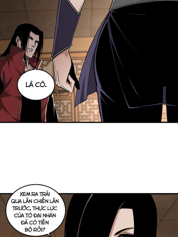 Tối Cường Phản Phái Hệ Thống - Chương 173