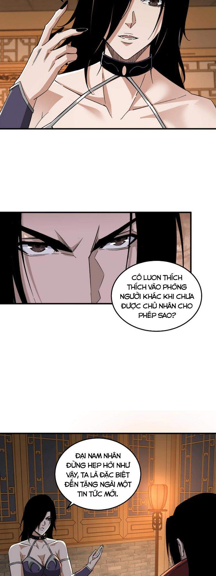 Tối Cường Phản Phái Hệ Thống - Chương 173