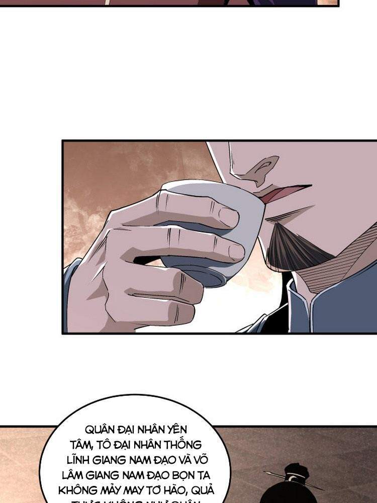 Tối Cường Phản Phái Hệ Thống - Chương 175