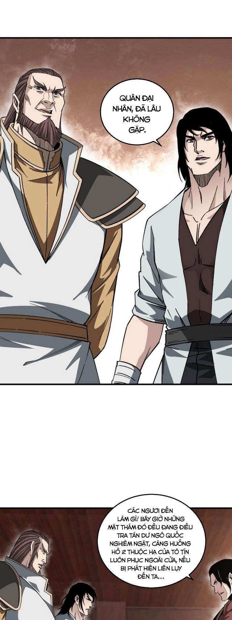 Tối Cường Phản Phái Hệ Thống - Chương 175