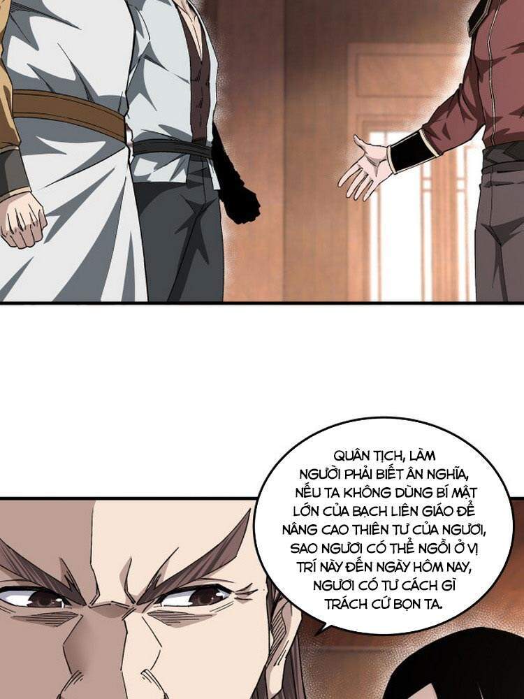 Tối Cường Phản Phái Hệ Thống - Chương 175