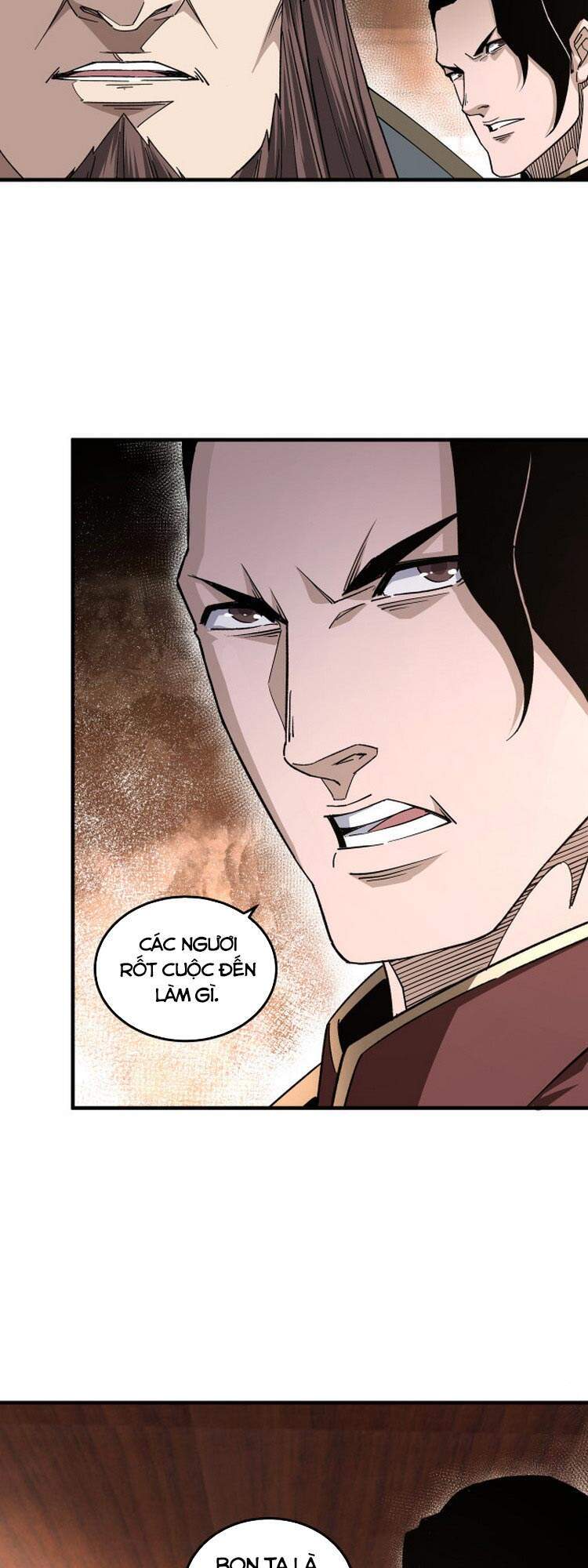 Tối Cường Phản Phái Hệ Thống - Chương 175