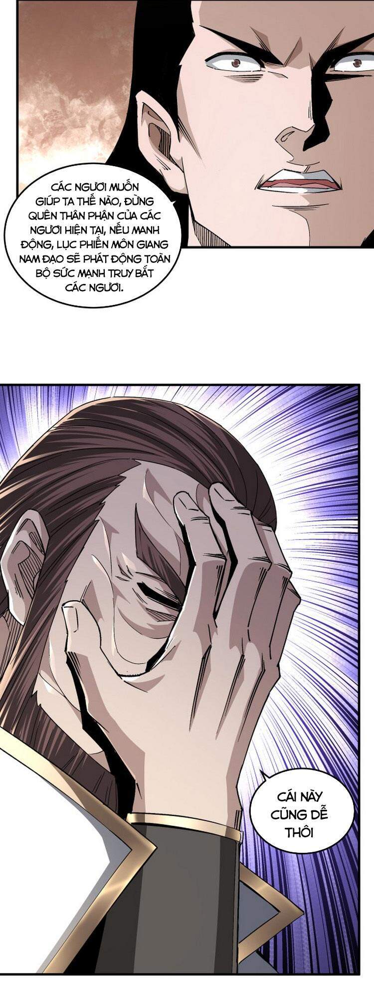 Tối Cường Phản Phái Hệ Thống - Chương 175