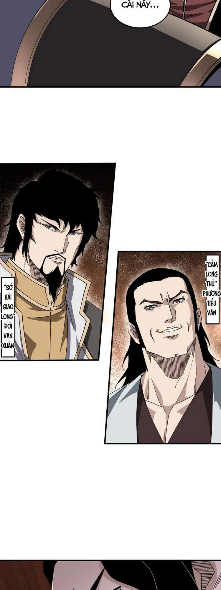 Tối Cường Phản Phái Hệ Thống - Chương 175