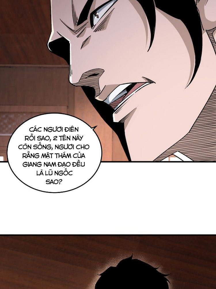 Tối Cường Phản Phái Hệ Thống - Chương 175