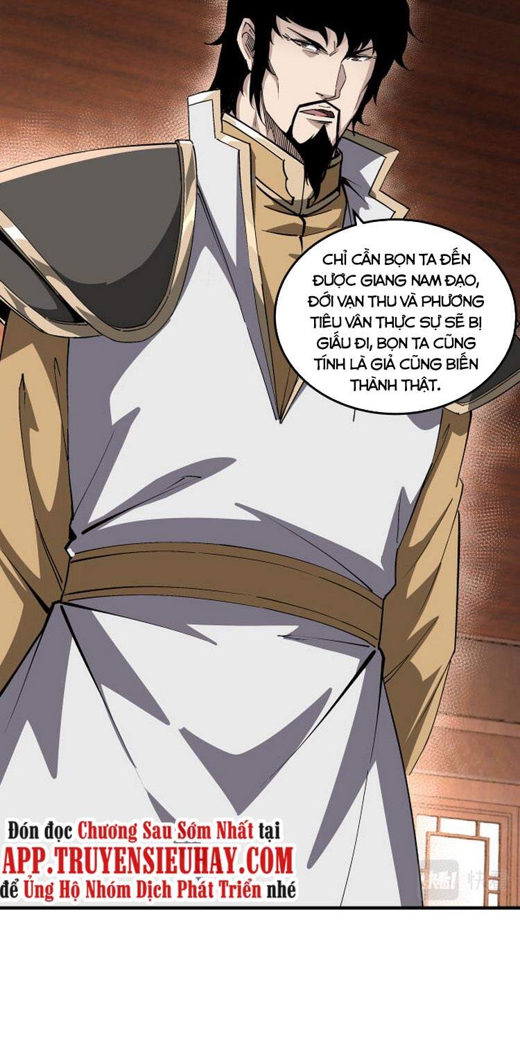 Tối Cường Phản Phái Hệ Thống - Chương 175