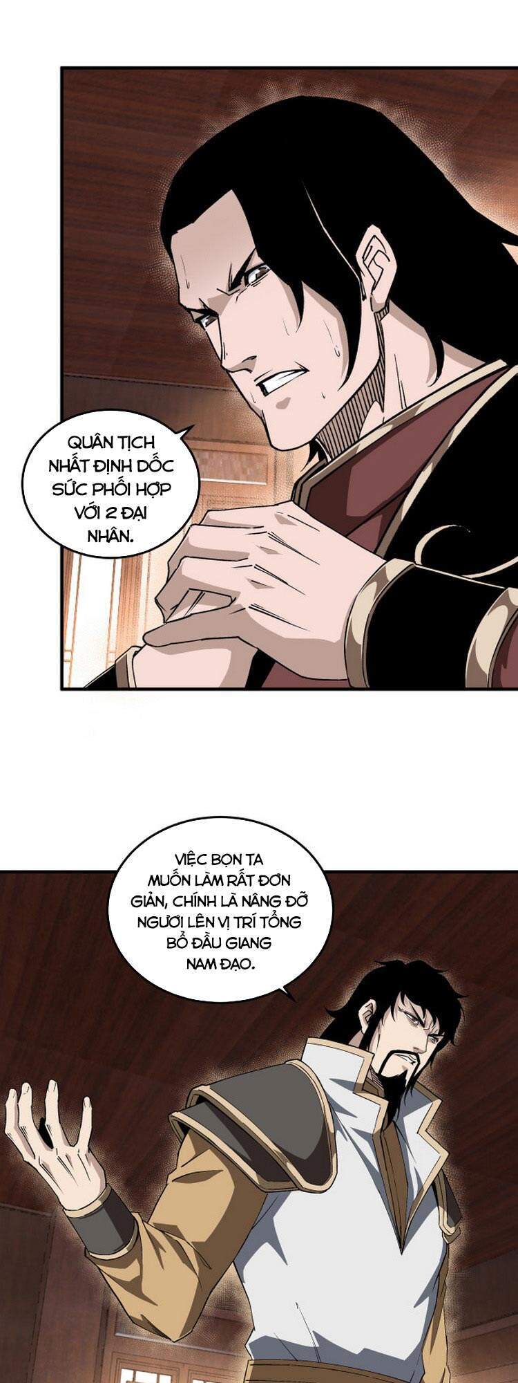 Tối Cường Phản Phái Hệ Thống - Chương 175