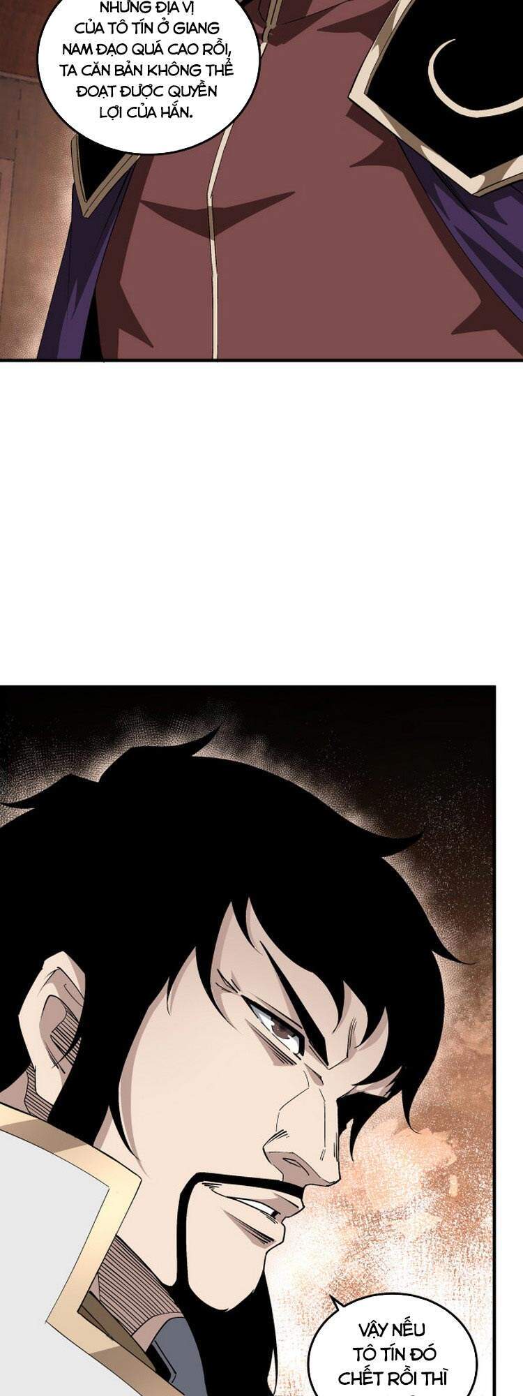 Tối Cường Phản Phái Hệ Thống - Chương 175