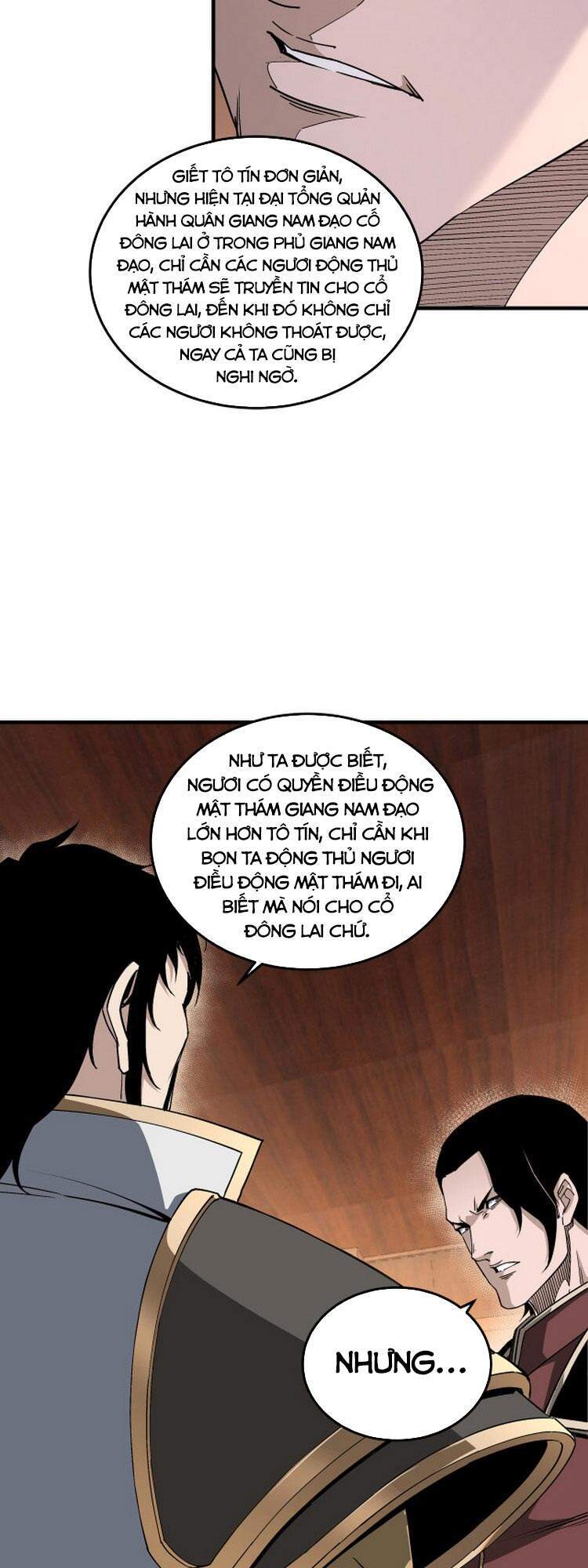 Tối Cường Phản Phái Hệ Thống - Chương 175