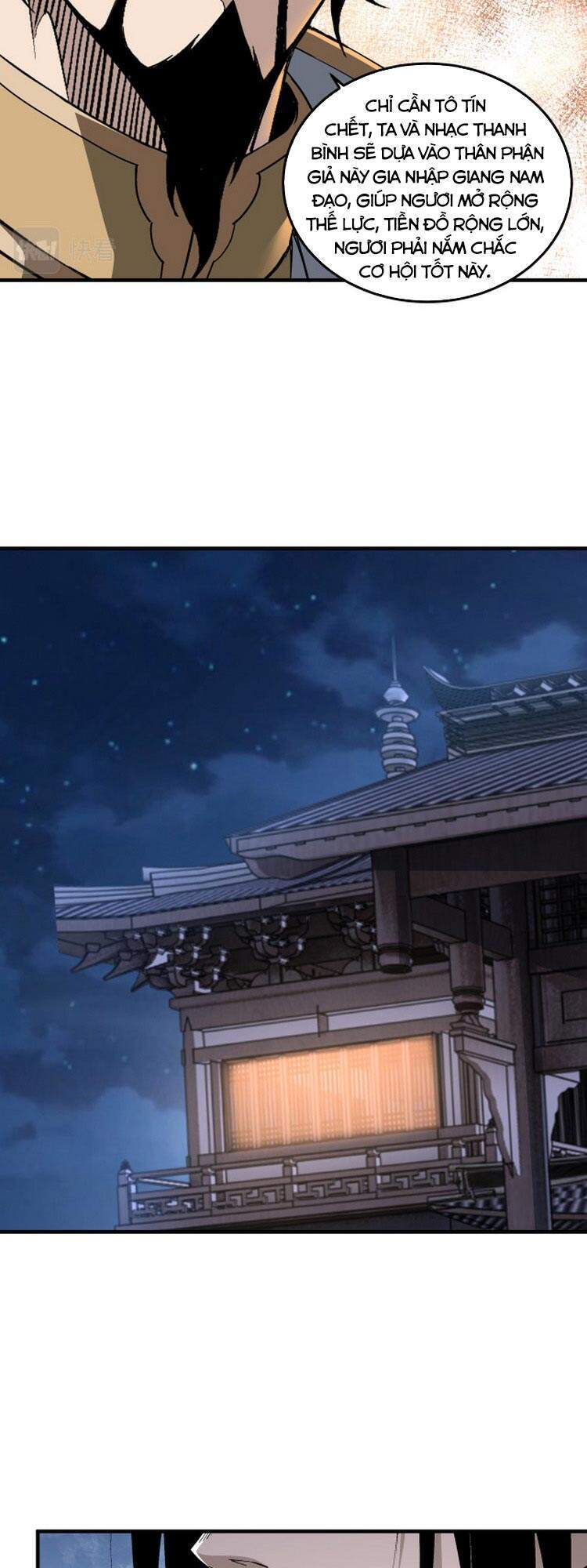 Tối Cường Phản Phái Hệ Thống - Chương 175