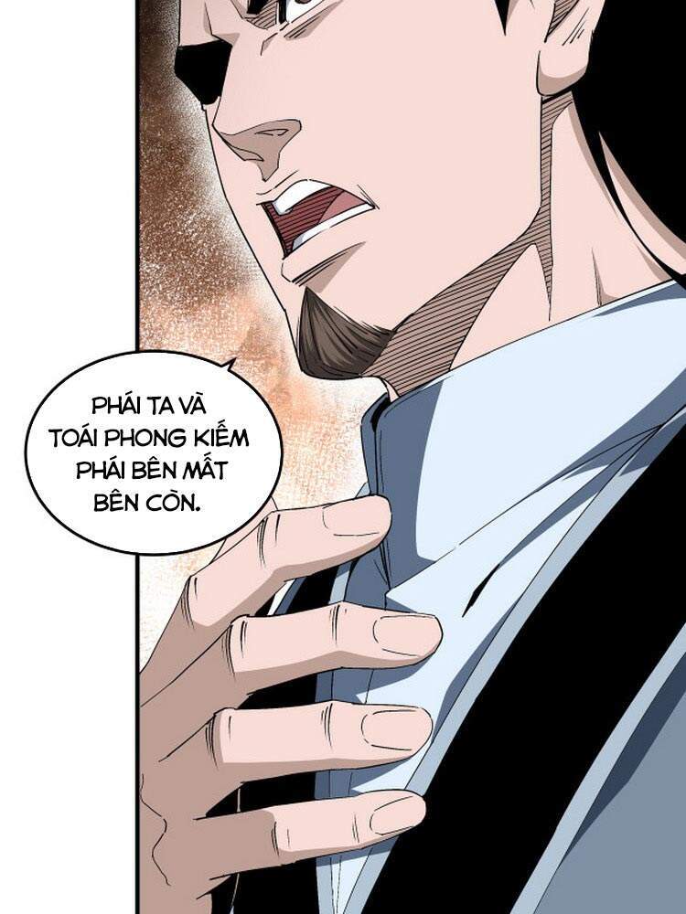 Tối Cường Phản Phái Hệ Thống - Chương 175
