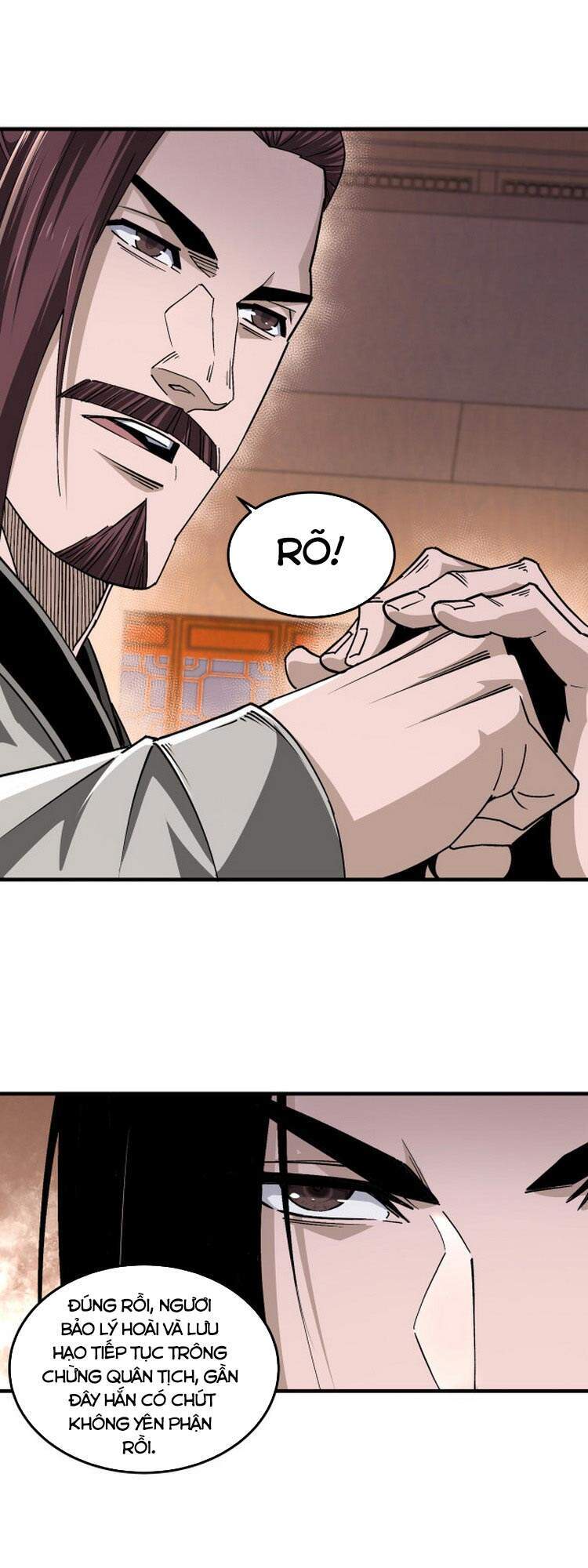 Tối Cường Phản Phái Hệ Thống - Chương 175