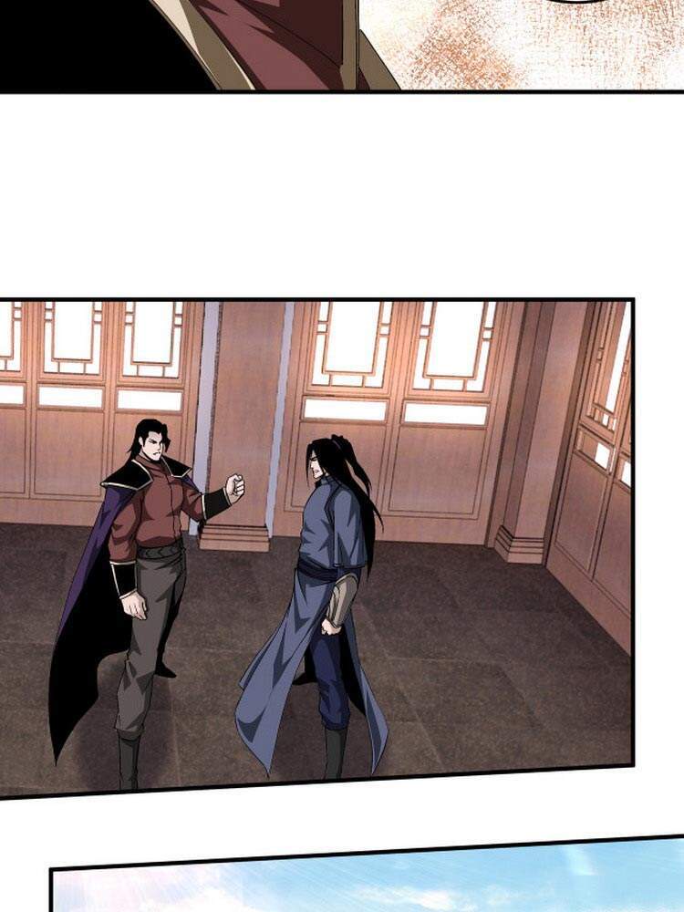 Tối Cường Phản Phái Hệ Thống - Chương 175