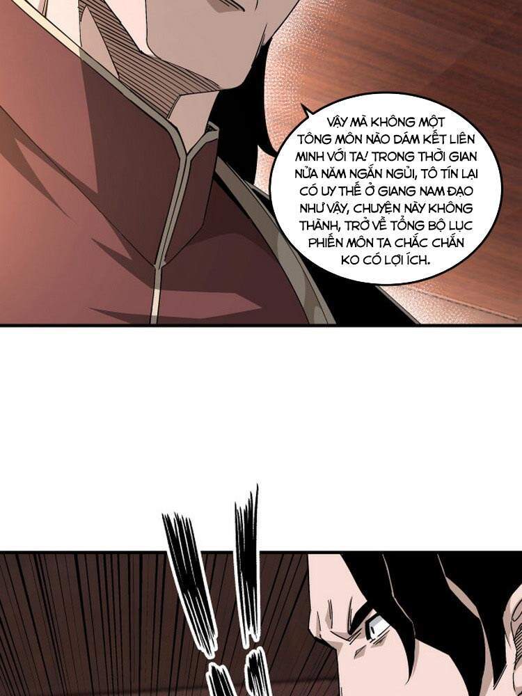 Tối Cường Phản Phái Hệ Thống - Chương 175