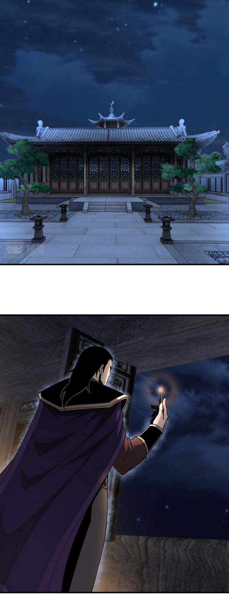 Tối Cường Phản Phái Hệ Thống - Chương 176