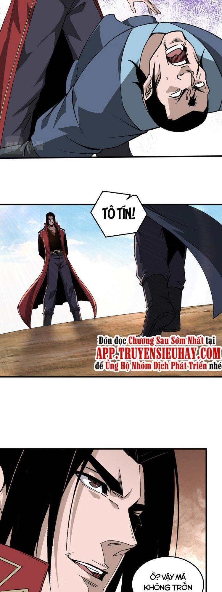Tối Cường Phản Phái Hệ Thống - Chương 176
