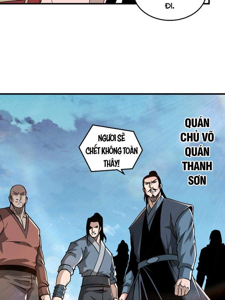 Tối Cường Phản Phái Hệ Thống - Chương 176